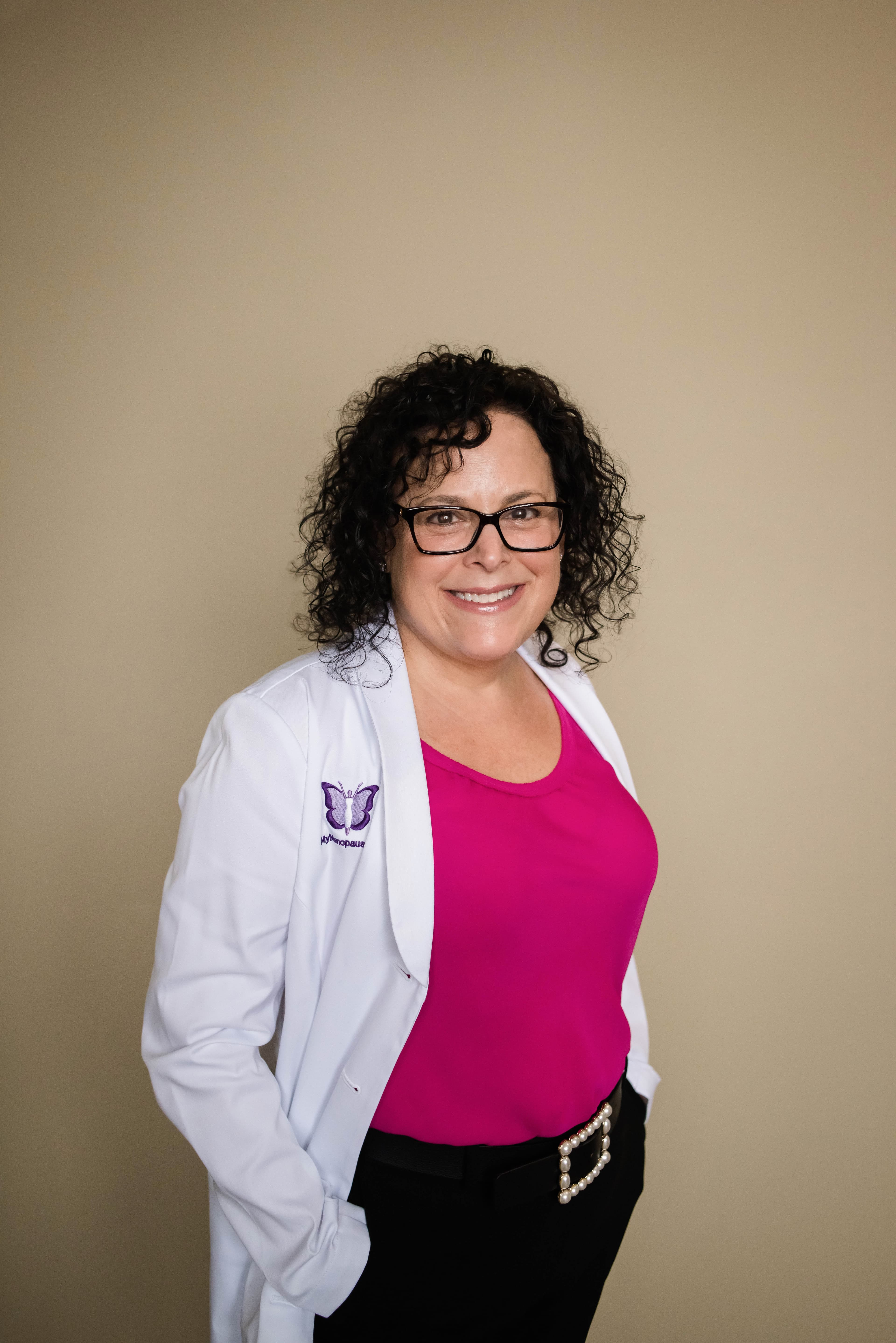 Dr. Hanna