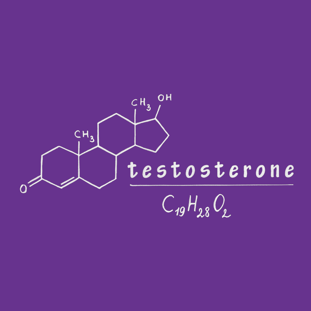 Testosterone Therapy for Women - Just The Facts